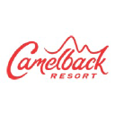 Camelback Resort logo